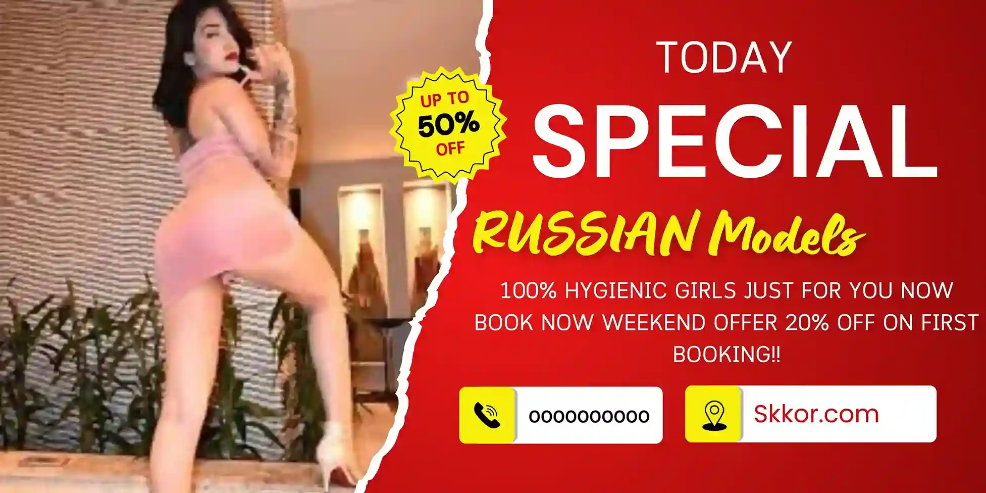 Haridwar Escorts